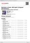 Digitální booklet (A4) Ratchet & Clank: Rift Apart (Original Soundtrack)