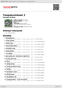 Digitální booklet (A4) Tangokuninkaat 2