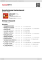 Digitální booklet (A4) Suosituimmat lastenlaulut