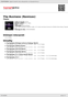 Digitální booklet (A4) The Business (Remixes)