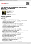 Digitální booklet (A4) The Women of Philadelphia International Records - The Remixes