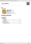 Digitální booklet (A4) U