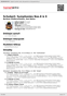 Digitální booklet (A4) Schubert: Symphonies Nos.8 & 9