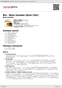 Digitální booklet (A4) Bis - Beto Guedes [Dois CDs]