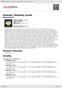 Digitální booklet (A4) Gaiman: Hvězdný prach