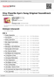 Digitální booklet (A4) Vivy Fluorite Eye's Song Original Soundtrack