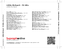 Zadní strana obalu CD Little Richard - 70 Hits