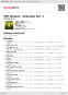 Digitální booklet (A4) Cliff Richard - Selection Vol.  3