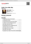 Digitální booklet (A4) Celia Cruz Hits Mix