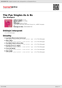 Digitální booklet (A4) The Pye Singles As & Bs