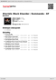 Digitální booklet (A4) Atavistic Black Disorder / Kommando - EP