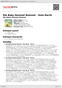Digitální booklet (A4) Die Baby Hummel Bommel - Gute Nacht