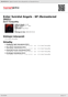 Digitální booklet (A4) Enter Suicidal Angels - EP  (Remastered 2021)