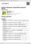 Digitální booklet (A4) Robert Schumann: Essential Orchestral Works