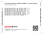 Zadní strana obalu CD 150 Jahre Wiener Philharmoniker - Bruno Walter