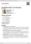 Digitální booklet (A4) Die Meistersinger von Nurnberg