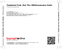 Zadní strana obalu CD Todoketai Feat. Ken The 390/Konomama Zutto