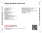 Zadní strana obalu CD Dvořák: Kompletní klavírní dílo