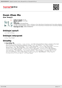 Digitální booklet (A4) Guan Zhao Mu