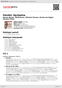 Digitální booklet (A4) Handel: Agrippina