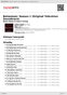 Digitální booklet (A4) Batwoman: Season 1 (Original Television Soundtrack)