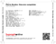 Zadní strana obalu CD Pierre Boulez: Oeuvres completes