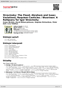 Digitální booklet (A4) Stravinsky: The Flood; Abraham and Isaac; Variations; Requiem Canticles / Wuorinen: A Reliquary for Igor Stravinsky