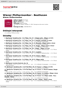 Digitální booklet (A4) Wiener Philharmoniker - Beethoven