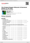 Digitální booklet (A4) The Original Reggae Hitsound of Desmond Dekker & The Aces