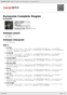 Digitální booklet (A4) Kuroyume Complete Singles