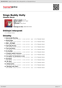 Digitální booklet (A4) Sings Buddy Holly