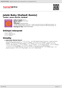 Digitální booklet (A4) Jalebi Baby [DallasK Remix]