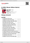 Digitální booklet (A4) A (2021 Steven Wilson Remix)