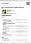 Digitální booklet (A4) 2Pac Greatest Hits [Explicit Version]