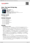 Digitální booklet (A4) Stax: The Soul Of Hip-Hop
