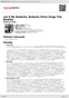 Digitální booklet (A4) Let It Be Roberta: Roberta Flack Sings The Beatles