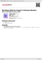 Digitální booklet (A4) Bending (Marvin Vogel & Panuma Remix)