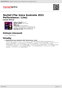 Digitální booklet (A4) Skyfall [The Voice Australia 2021 Performance / Live]