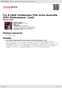 Digitální booklet (A4) Try A Little Tenderness [The Voice Australia 2021 Performance / Live]