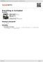 Digitální booklet (A4) Everything Is Corrupted