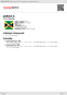 Digitální booklet (A4) JAMAICA