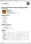 Digitální booklet (A4) Dancehall Premier Presents Reggae Million