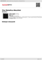 Digitální booklet (A4) The Metallica Blacklist