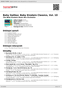 Digitální booklet (A4) Baby Galileo: Baby Einstein Classics, Vol. 10