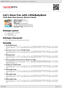 Digitální booklet (A4) Let's Have Fun with LittleBabyBum