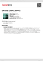 Digitální booklet (A4) Larimar [Daul Remix]