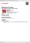 Digitální booklet (A4) Winning and Losing