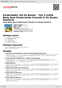 Digitální booklet (A4) Kinderlieder mit Go Buster - Teil 2 (Little Baby Bum Kinderreime Freunde & Go Buster Deutsch)
