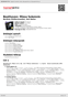 Digitální booklet (A4) Beethoven: Missa Solemnis