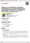 Digitální booklet (A4) Milhaud: Les Choéphores; Honegger: Symophony No. 5; Roussel: Bacchus et Ariane [Igor Markevitch – The Deutsche Grammophon Legacy: Volume 15]